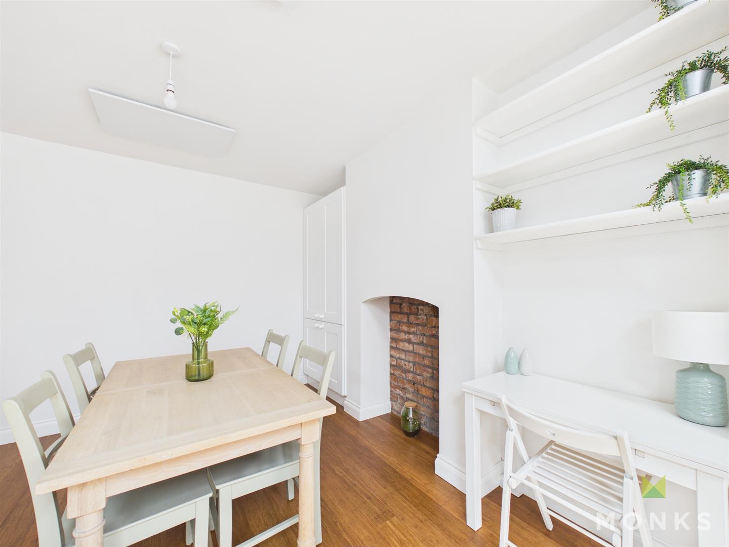 14 Monkmoor Avenue, Shrewsbury, SY2 5DZ For Sale